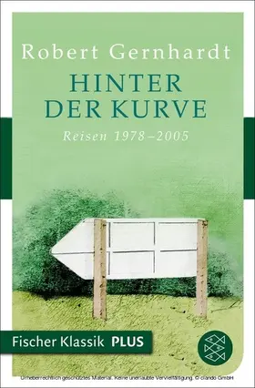 Gernhardt / Maidt-Zinke |  Hinter der Kurve | eBook | Sack Fachmedien