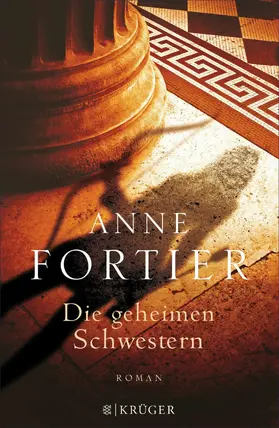 Fortier |  Die geheimen Schwestern | eBook | Sack Fachmedien
