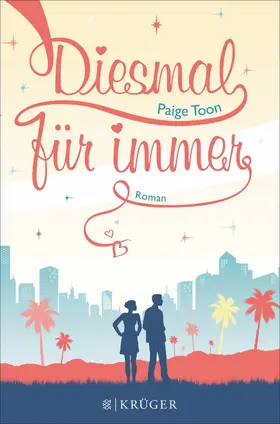 Toon | Diesmal für immer | E-Book | www.sack.de