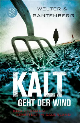 Welter / Gantenberg / Welter / Gantenberg |  Kalt geht der Wind | eBook | Sack Fachmedien