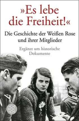 Chaussy / Ueberschär |  „Es lebe die Freiheit!“ | eBook | Sack Fachmedien