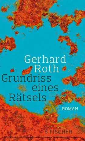 Roth | Grundriss eines Rätsels | E-Book | www.sack.de