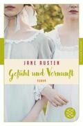 Austen |  Gefühl und Vernunft | eBook | Sack Fachmedien