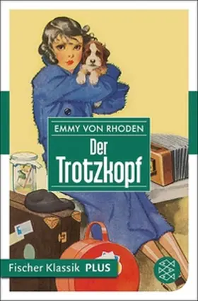 Rhoden | Der Trotzkopf | E-Book | sack.de