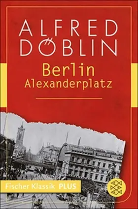 Döblin | Berlin Alexanderplatz | E-Book | sack.de