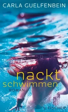 Guelfenbein |  Nackt schwimmen | eBook | Sack Fachmedien