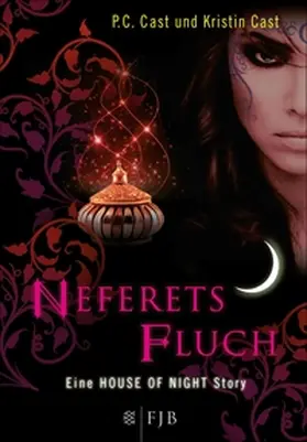 Cast |  Neferets Fluch | eBook | Sack Fachmedien