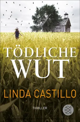 Castillo |  Tödliche Wut | eBook | Sack Fachmedien