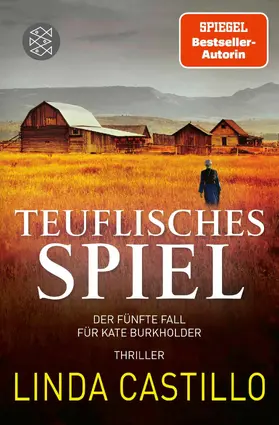 Castillo |  Teuflisches Spiel | eBook | Sack Fachmedien