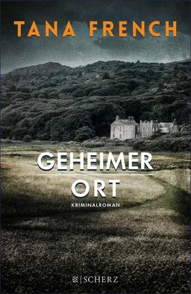 French |  Geheimer Ort | eBook | Sack Fachmedien