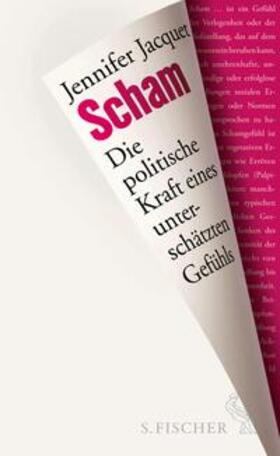 Jacquet | Scham | E-Book | sack.de