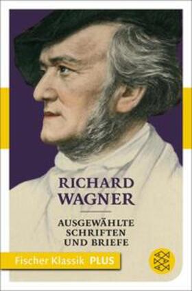 Wagner / Werner | Ausgewählte Schriften und Briefe | E-Book | sack.de