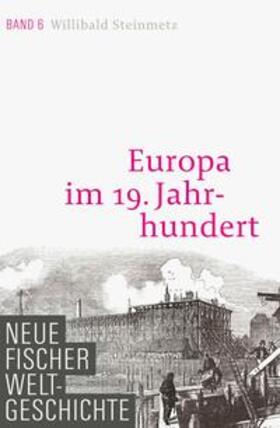 Steinmetz | Neue Fischer Weltgeschichte. Band 6 | E-Book | sack.de