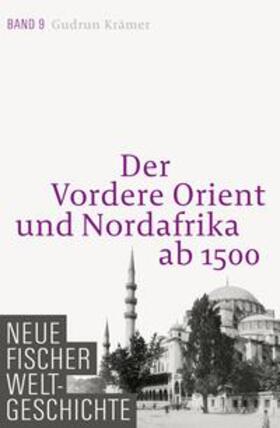 Krämer | Neue Fischer Weltgeschichte. Band 9 | E-Book | sack.de