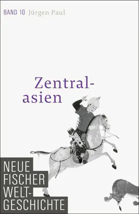 Paul |  Neue Fischer Weltgeschichte. Band 10 | eBook | Sack Fachmedien