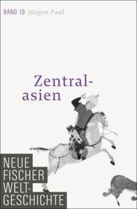 Paul | Neue Fischer Weltgeschichte. Band 10 | E-Book | sack.de