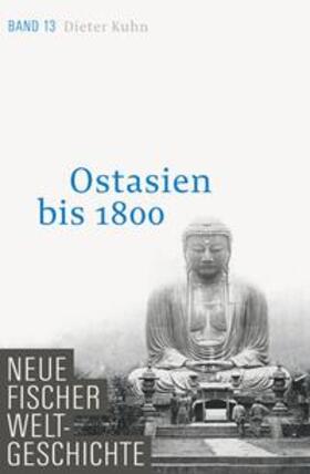 Kuhn | Neue Fischer Weltgeschichte. Band 13 | E-Book | sack.de