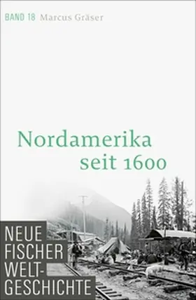 Gräser |  Neue Fischer Weltgeschichte. Band 18 | eBook | Sack Fachmedien