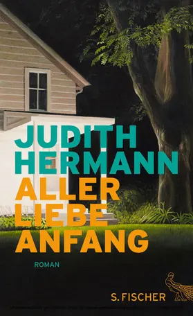 Hermann | Aller Liebe Anfang | E-Book | www.sack.de