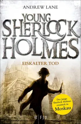 Lane |  Young Sherlock Holmes | eBook | Sack Fachmedien