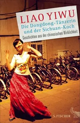  Die Dongdong-Tänzerin und der Sichuan-Koch | eBook | Sack Fachmedien