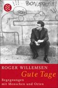 Willemsen |  Gute Tage | eBook | Sack Fachmedien