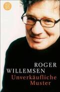 Willemsen |  Unverkäufliche Muster | eBook | Sack Fachmedien