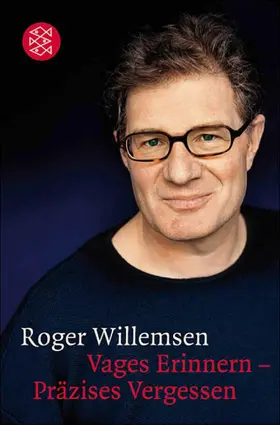 Willemsen | Vages Erinnern - Präzises Vergessen | E-Book | www.sack.de