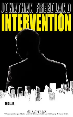 Freedland |  Intervention | eBook | Sack Fachmedien