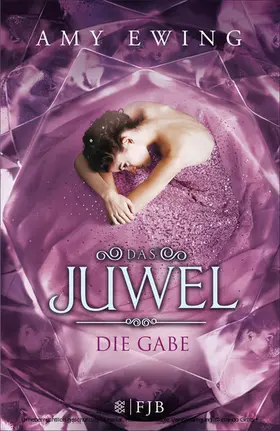 Ewing | Das Juwel - Die Gabe | E-Book | sack.de