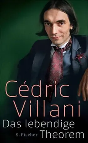 Villani | Das lebendige Theorem | E-Book | sack.de