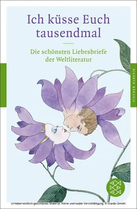 Neundorfer |  Ich küsse Euch tausendmal | eBook | Sack Fachmedien