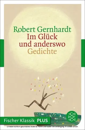Gernhardt |  Im Glück und anderswo | eBook | Sack Fachmedien