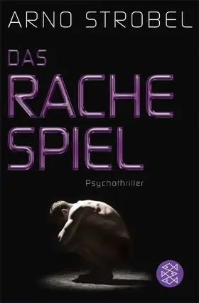 Strobel |  Das Rachespiel | eBook | Sack Fachmedien