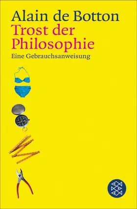 Botton |  Trost der Philosophie | eBook | Sack Fachmedien