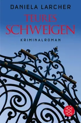 Larcher |  Teures Schweigen | eBook | Sack Fachmedien