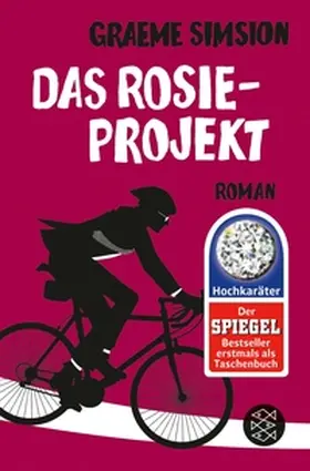 Simsion |  Das Rosie-Projekt | eBook | Sack Fachmedien