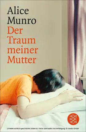 Munro | Der Traum meiner Mutter | E-Book | www.sack.de