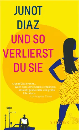 Díaz |  Und so verlierst du sie | eBook | Sack Fachmedien