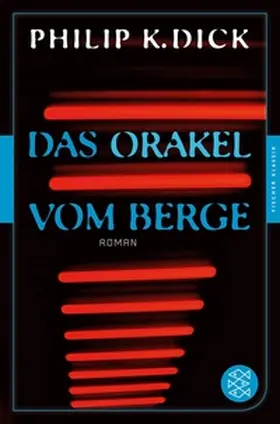 Dick |  Das Orakel vom Berge | eBook | Sack Fachmedien