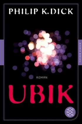 Dick |  Ubik | eBook | Sack Fachmedien