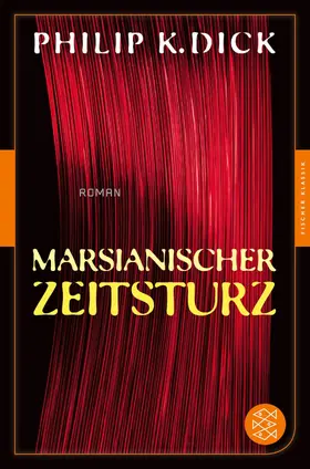Dick | Marsianischer Zeitsturz | E-Book | www.sack.de