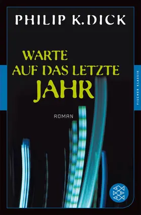 Dick |  Warte auf das letzte Jahr | eBook | Sack Fachmedien