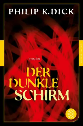 Dick |  Der dunkle Schirm | eBook | Sack Fachmedien