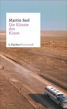 Seel |  Die Künste des Kinos | eBook | Sack Fachmedien