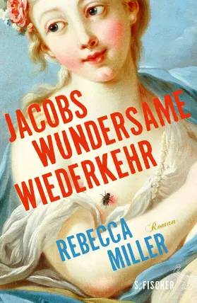 Miller |  Jacobs wundersame Wiederkehr | eBook | Sack Fachmedien