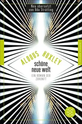 Huxley |  Schöne Neue Welt | eBook | Sack Fachmedien