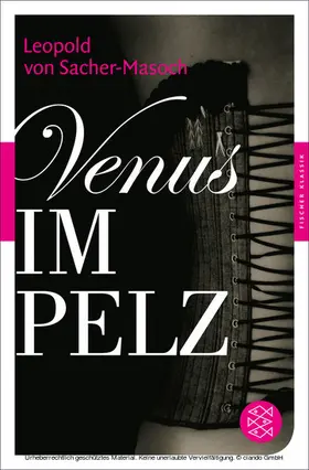 Sacher-Masoch |  Venus im Pelz | eBook | Sack Fachmedien