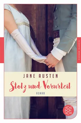 Austen | Stolz und Vorurteil | E-Book | www.sack.de