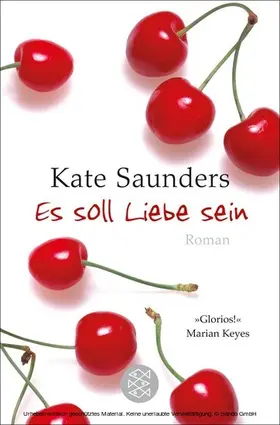 Saunders |  Es soll Liebe sein | eBook | Sack Fachmedien